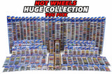 Hot Wheels HUGE COLLECTION You Pick 2026 Case G H J + 2014-2025 Mainlines