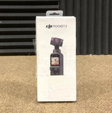 DJI Pocker 2 Gimbal Camera CP.OS.00000146.01 ?????? NEW OPEN BOX!