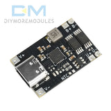 DC 4.5?C12V Li Battery Charging Module 5V 3A Step-Down Charging&Protection Module