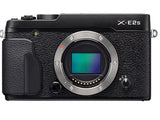 90%New Fujifilm X Series X-E2s Digital Camera Fully Tested W/SD Card Charger