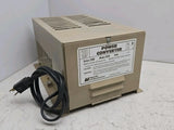 Magnetek 3220 Power Converter 20A 120Vac 3.5A Input 12Vdc 20A Output Used