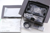 [Top MINT in Box] Fujifilm X Series X20 12.0MP Digital Camera Black From JAPAN