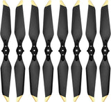 Propeller for DJI Mavic Pro Platinum 4 Pairs Replacement Prop Blades Propellers