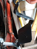 Model A  Ford Battery Box   1928  1929 1930  1931 Battery