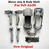 New Original Motor Arm Replacement Accessories for DJI Mavic Air 2S Drone Parts Drone