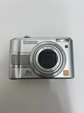 Panasonic DMW-LZ5 Compact Digital Camera with 6x Optical Zoom LUMIX Lens