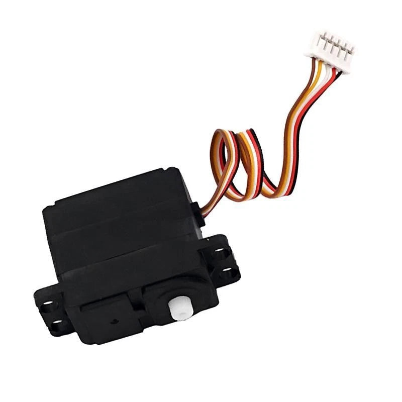 1/12 RC Servo for FY-01/FY-02/FY-03 Upgrade Part
