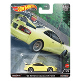 Hot Wheels 2022 Car Culture 