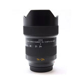 Leica Vario-Elmar-SL 100-400mm f/5-6.3 Lens (L-Mount)
