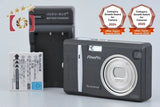 Fujifilm FinePix F455 Black 5.2 MP Digital Camera
