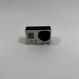 GoPro Hero3 Silver Edition Action Camera CHDHX-301