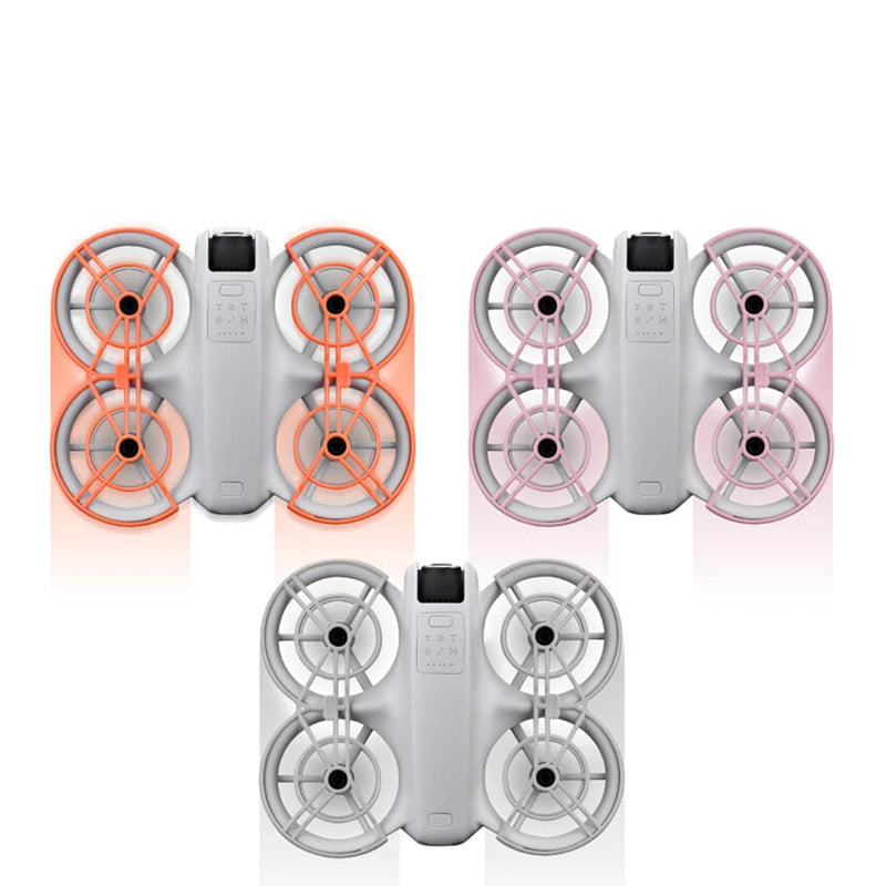 For DJI NEO Paddle Protection Ring Pocket Drone Propeller Protector Cover Part