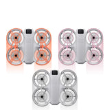 For DJI NEO Paddle Protection Ring Pocket Drone Propeller Protector Cover Part