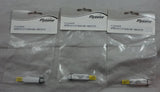 Flyzone 150mah 20C 3.7V Lipo Battery (3pcs) Fits Inum Elite RTF FLZA6468