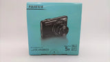 Fujifilm JX420 Digital Camera Used Compact 14MP Lightweight