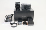 Fujifilm X E3 + XF 18 55mm Lens ¡ª Excellent Condition, Complete Kit