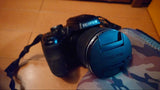 FUJIFILM FINEPIX S Camera Set