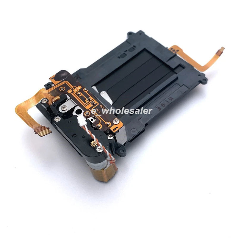 100% Genuine Shutter Unit Assembly Group for Nikon D750 Camera Repair Part