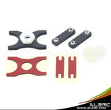 ALZRC Aircraft Tail Boom Spare Part DIY Devil 380 FAST 3D Fancy RC Helicopter