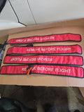 Wingtote Rc Helicopter Blade Covers Cover Lot Protector 31