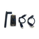EWRF Cellphone 5.8G OTG Receiver FPV Video Receiver with Plastic Shell