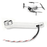 Kelmado Mini 3 Drone Motor Arm Assembly Replacement Back Right Arm...