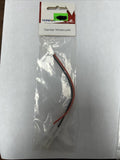 Dynamite DYNC0070 Adapter: Tamiya Battery / Losi Mini Device HH Battery