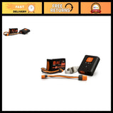 3S 850mAh LiPo Battery & S120 Charger Bundle for RC Airplanes & Drones Battery