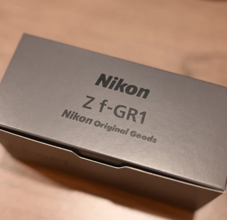 Nikon Zf Extension Grip Zf-GR1 ZFGR1 Genuine Hand Grip for Zf Mirrorless Camera