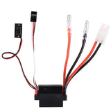 320A Brushed Electronic Speed Controller For RC Ship Boat Car Model RC Car