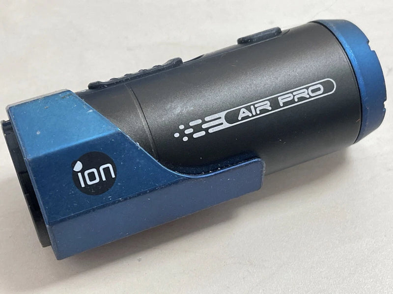 ION AirPro Waterproof Action Camera HD Sports ?C No Battery Unit
