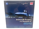 HobbyMaster 1/72 F-4E Phantom II model kit box with McDonnell Douglas artwork