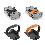 For DJI Mini 4 Pro Drone Propeller Bundle Blade Holder Chassis Protective Cover