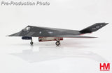 YF-117 NIGHTHAWK USAF 79-10782, 2005 - HOBBY MASTER HA5814 1/72 - PRE ORDER