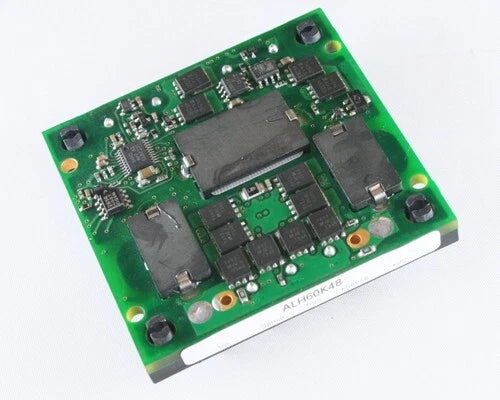 ALH60K48 Astec Open Frame Module 250W 48VIN 1.2V