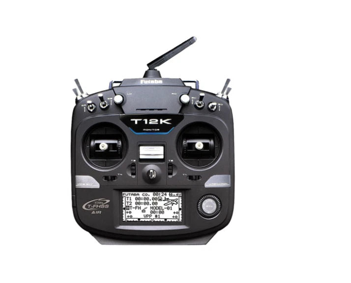 FUTABA T12K T/R Set for FPV Product Description¡¿Upper middle model with amazing
