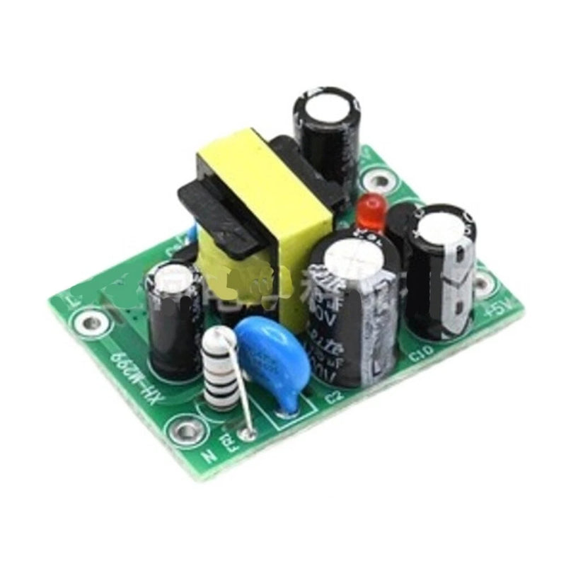 AC-DC 110-220V Switching power supply module AC-DC isolation input output 5V 12V