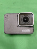 GoPro Hero 7 White | WORKS| Botched DIY Black Marker Finish | Read Desc
