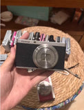 Fujifilm XF1 Compact Digital Camera X Series 12.0MP 4x Optical Zoom