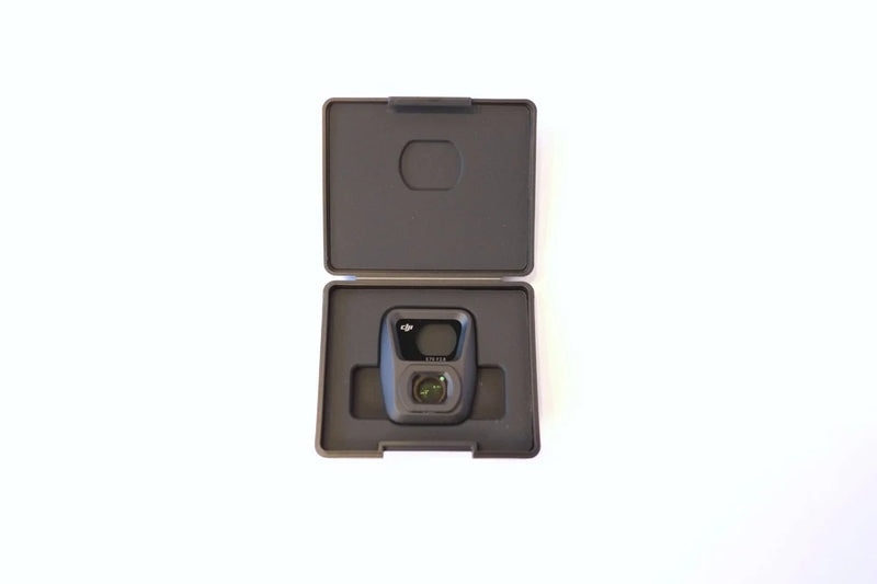 DJI Air 3 Wide-Angle Lens - Genuine OEM, Never Used, in DJI Case