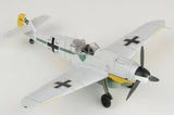 Hobby Master 1/48 Bf 109F Luftwaffe Stab/JG 54 Grunherz