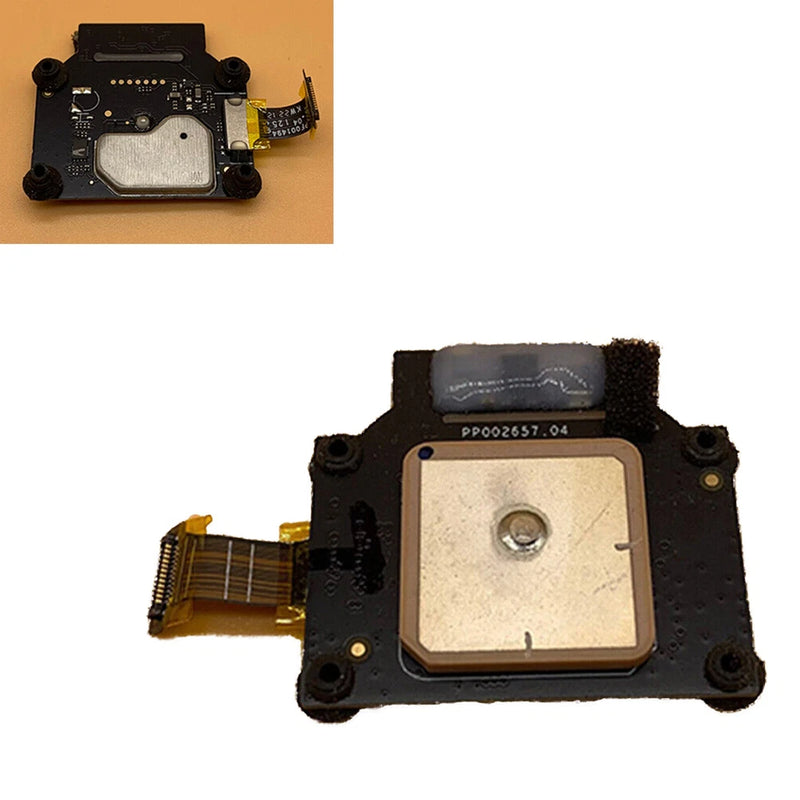 For DJI Mini 3 Pro RC Drone Quadcopter GPS Module Board Extension
