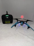 dromida ominus fpv no SIM card tested works  read description
