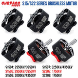 SURPASSHOBBY BAT S15 S22 Series Brushless Motor For 3IN 3.5IN 4IN 7IN FPV Drone