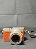 Panasonic LUMIX DC-GF9