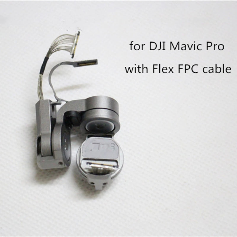 Gimbal arm motor with flat flex FPC cable for DJI Mavic Pro drone