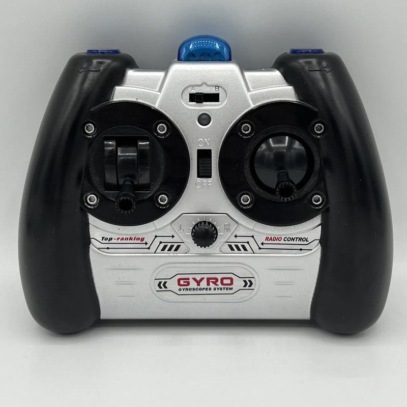 Syma S107G RC Helicopter Remote Controller Gyro Radio Control Transmitter Only