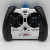 Syma S107G RC Helicopter Remote Controller Gyro Radio Control Transmitter Only