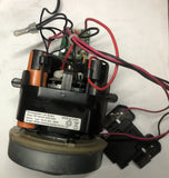 rechargeable li-on battery  model. bp18020b 5inr19/66 type 18v = 2ah 36wh Battery