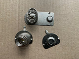 Roberts orig  battery contacts R9927 model and others used Battery